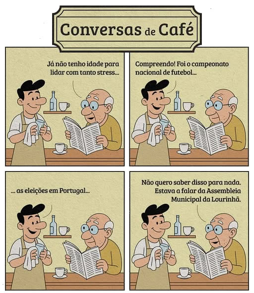 25 de Maio de 2025