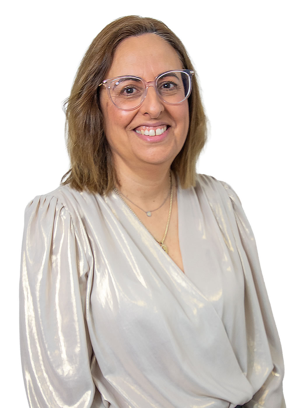 Cristina Ferreira