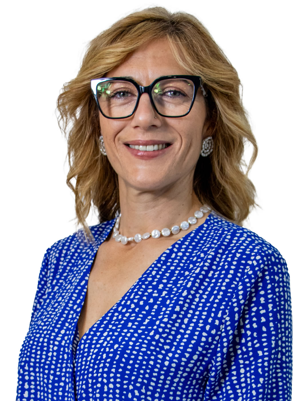 Liliana Delgado