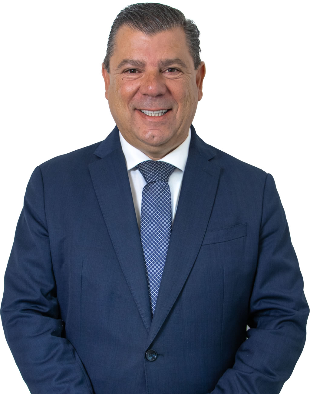 Orlando Carvalho