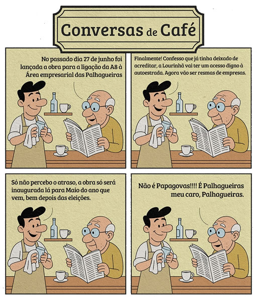6 de Julho de 2025