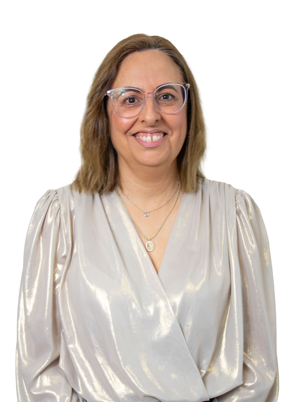 Cristina Ferreira