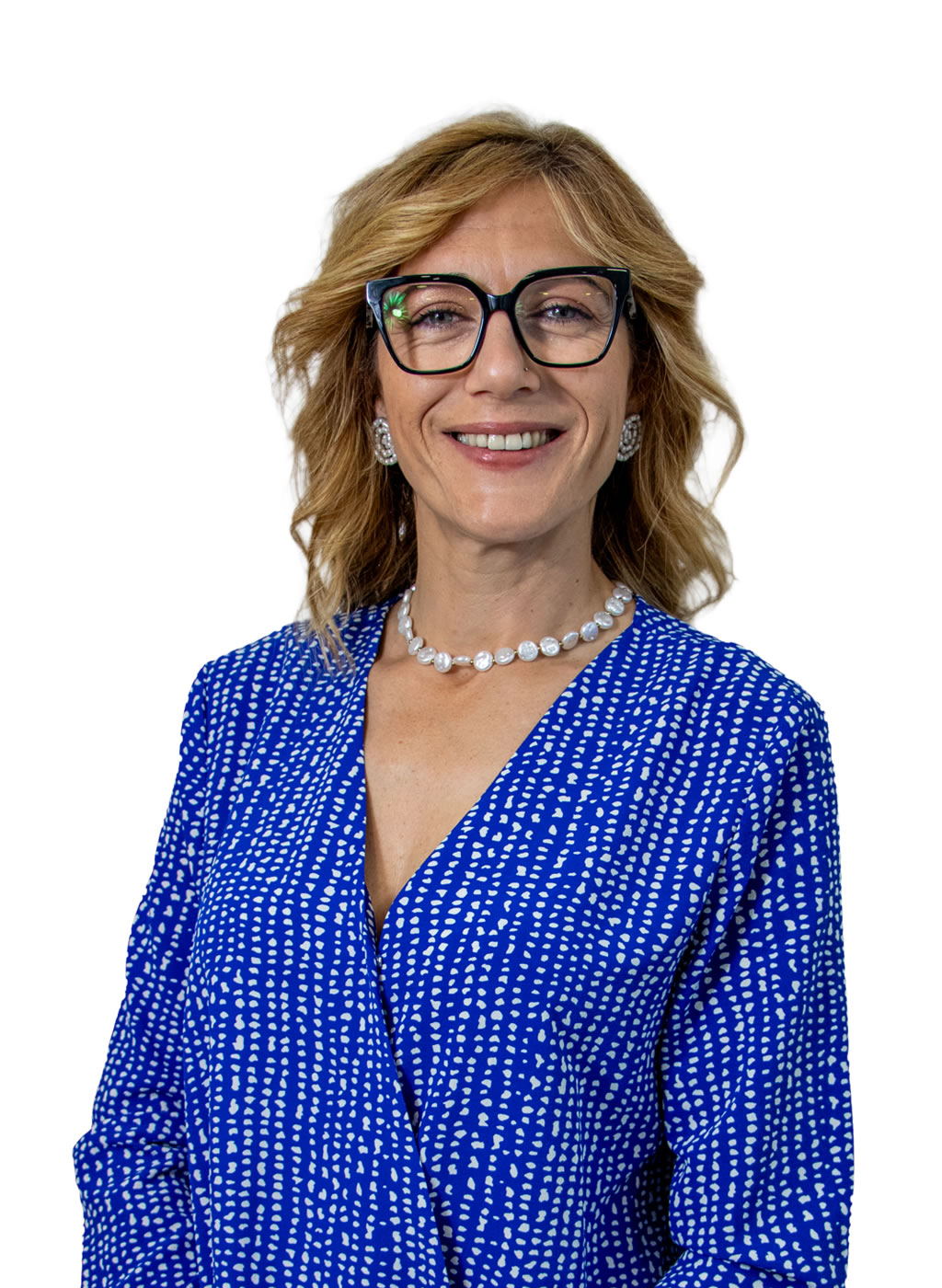 Liliana Delgado