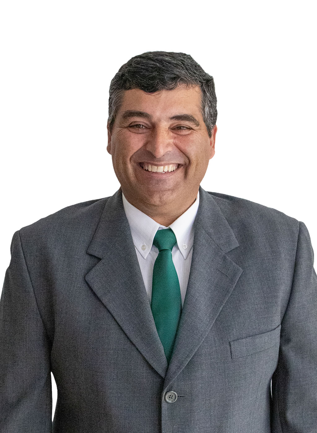 Luis Henriques