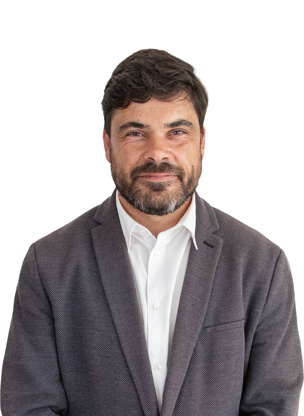 Mauro Antunes