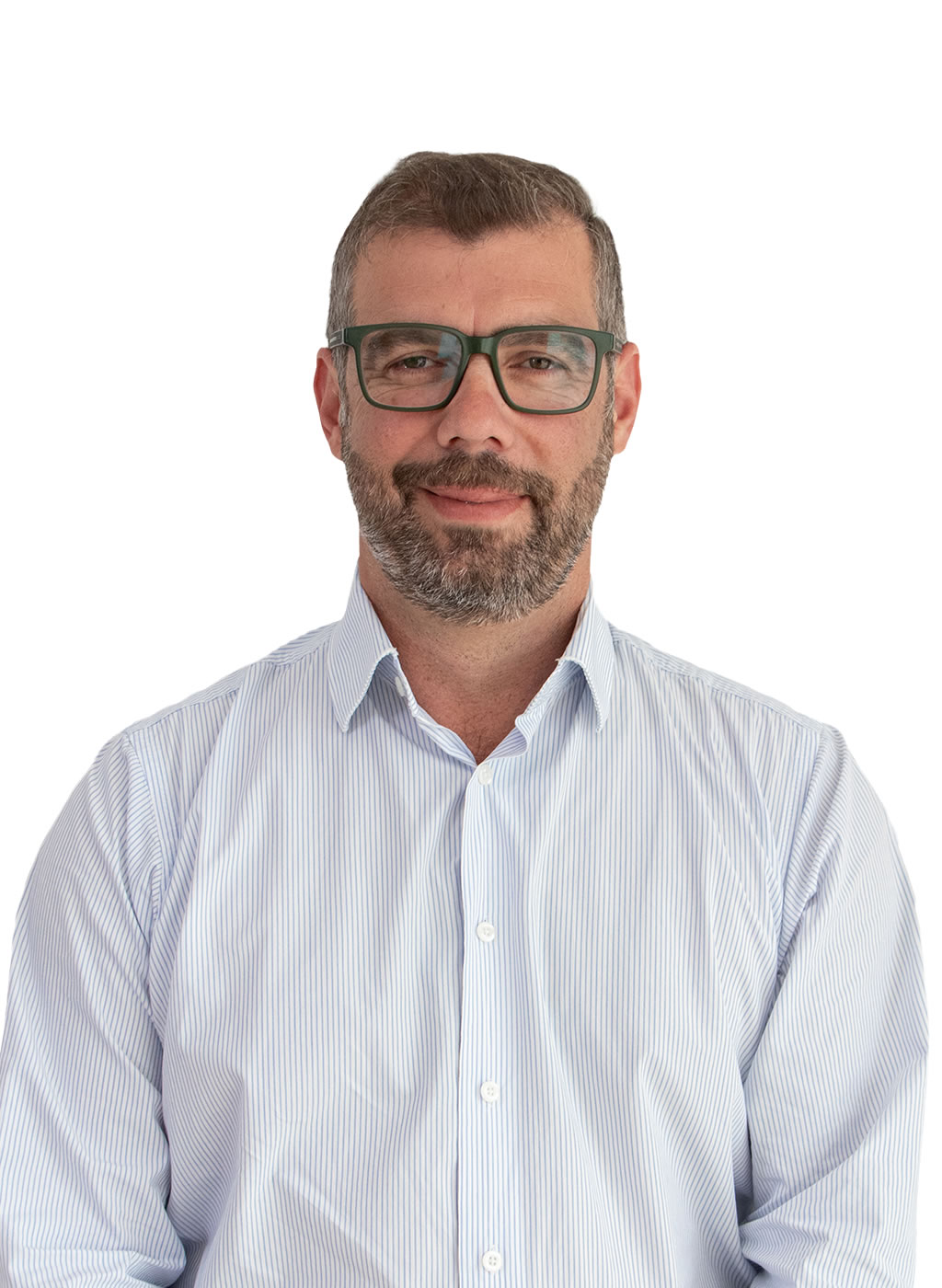Nuno Carvalho