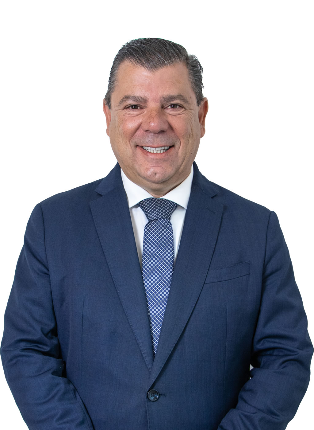 Orlando Carvalho