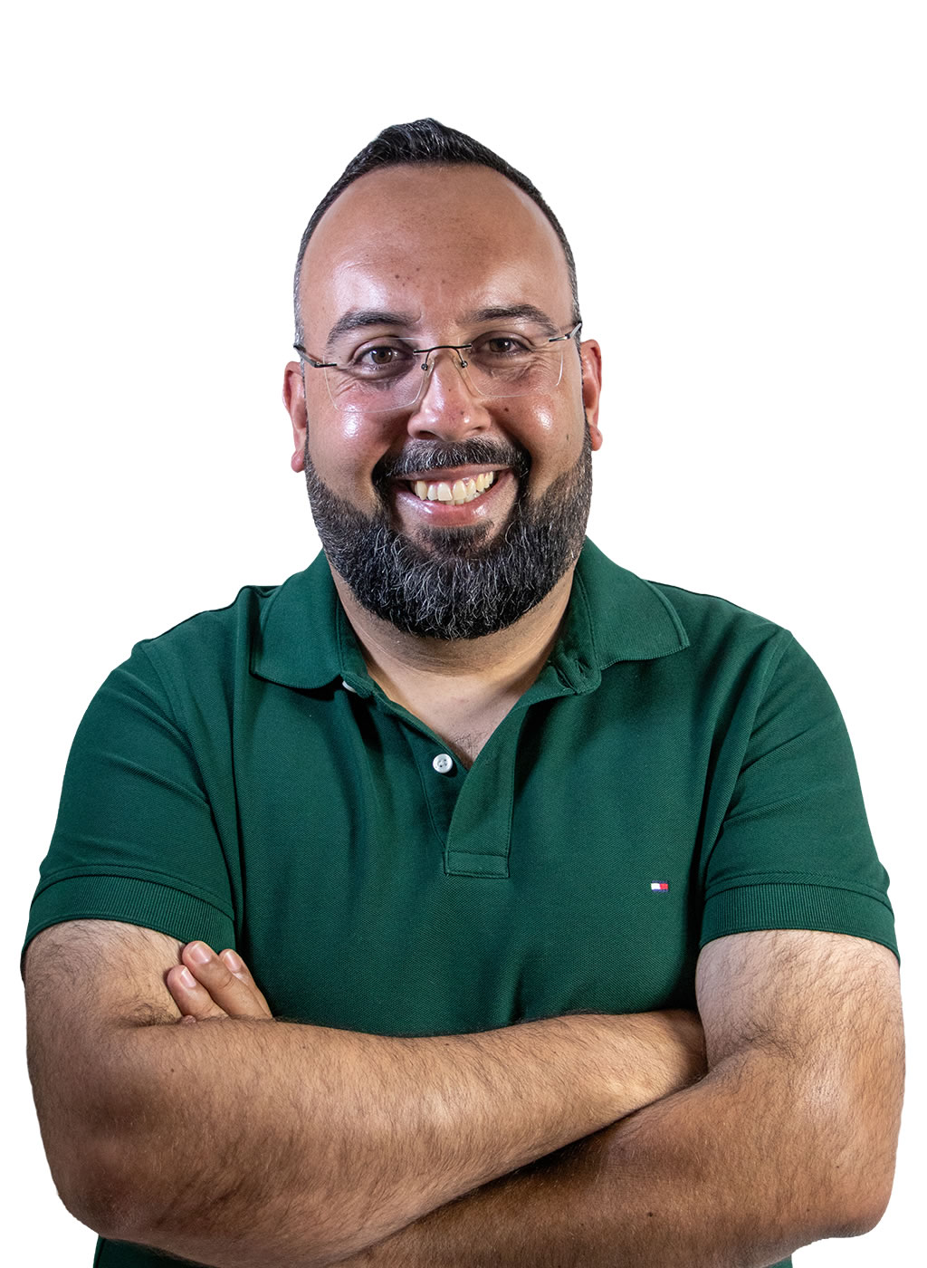 Rui Perdigão